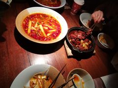 -外婆家(西溪印象城店)