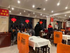 -鑫巴蜀小镇 · 水煮鱼专研店(玉桥店)