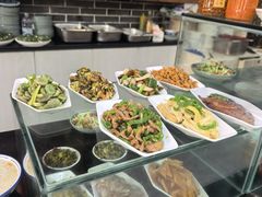 -雪琴面馆富安特色鱼汤面(城中花园店)