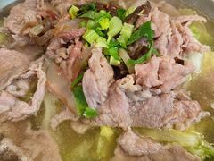 -肖四女乐山跷脚牛肉(世博源店)