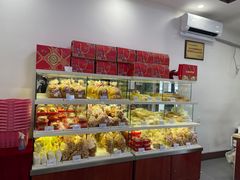 -生活林(河北路店)