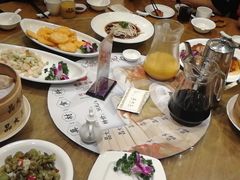 -品大三·南京菜(大行宫店)