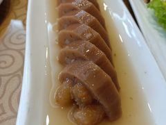 桂花糯米藕-白魁老号饭庄(交道口店)