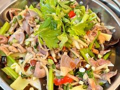 -胖娃古镇鸡杂(磁器口总店)
