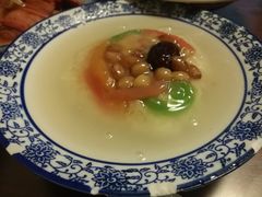 炒八宝饭-管记水席老店(仙果市街店)
