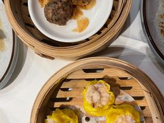 -万龙洲海鲜(南新仓店)