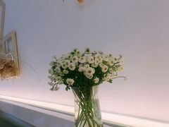 -春树下·树屋花房西餐厅(罍街AS1980店)