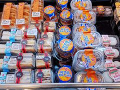 -85度C(北京八角物美店)