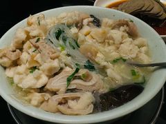 -春发生饭店·非遗(南院门店)