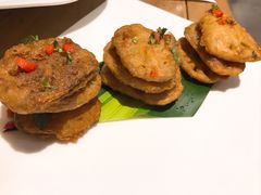 -枣子树·素食餐厅(普陀山店)