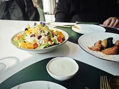 -ins森林童话餐厅coffee&bistro