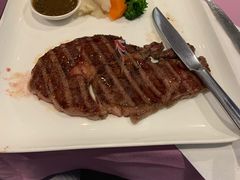 -德大西餐社(云南南路店)