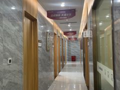 -上海仁爱医院口腔科 · 种植