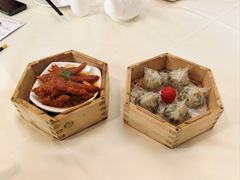 -龙发轩·全天茶市·潮粤菜(粤大金融城店)