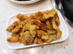 -蜀皇·菌汤鲜黄牛肉汤锅(宽窄巷子店)