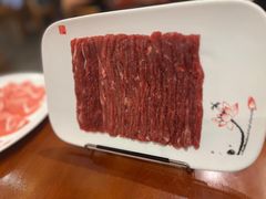 -1078號老北京涮肉(松柏店)