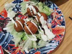 -一井烧肉·活鳗·寿司(望京SOHO店)