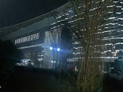 -重庆悦来温德姆酒店