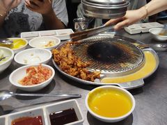-喜来稀肉(虹泉路店)
