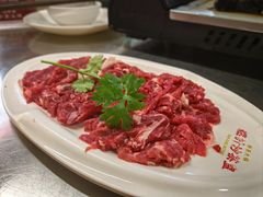 -燃计沙茶皇·香港沙茶火锅(人广旗舰店)