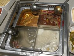 -海底捞火锅(江宸天街店)