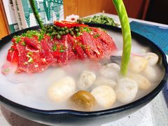 -香佰里重庆火锅(恒力博纳广场店)