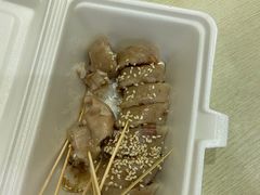 -蔡伯糯米猪肠