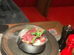 -厚贞日式烤肉(龙之梦店)