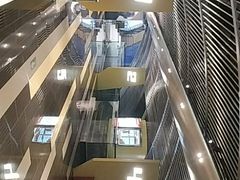 -中影国际影城(东方新天地CINITY店)