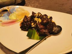 福式牛肉-好福记饭店(红梅公园店)