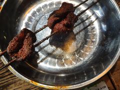 -有奴思烤肉·清真(正宁路店)