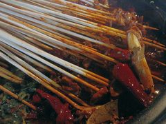 -唐记煌大坨卤牛肉串串(瑞南街店)