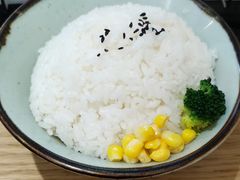 -米国现煲煲仔饭(塔子湖店)