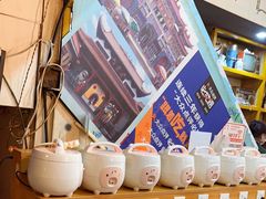 -堂瓦里·33年传统赣菜(第一街区店)