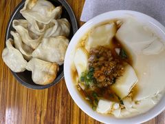 -锅贴大王南翔小笼(临沂二村店)
