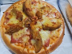 -山东大学(兴隆山校区)