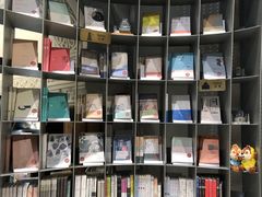 -思南书局·诗歌店