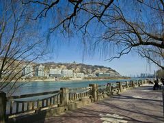 android_upload_pic-严子陵钓台(富春江小三峡)