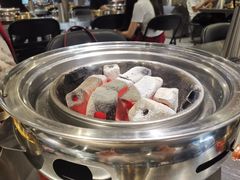 -本炙炭烤·蒲烧活鳗料理店(金沙洲店)