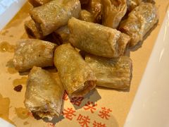 -绍兴老味道·非遗门店(银泰城店)