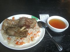 -217丰惠源抓饭(江乾路店)