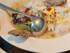 -肴约·花园式餐厅(湖里店)