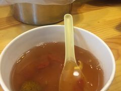 -汪爹爹武汉牛三鲜(朝外大街店)