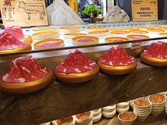 -万有环球美食自助(万象食家店)