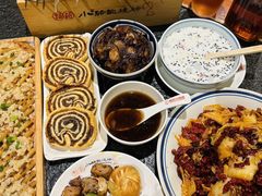 -福苗小骆驼烧烤(曲江店)