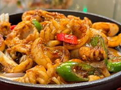 -高丽馆(尊茂店)