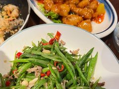 -湖兰金牌小炒肉(椒江万达店)