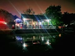 -北门涮肉·炭火铜锅涮肉(什刹海店)