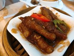 -新海利海鲜城·41年珠海老字号(夏湾店)