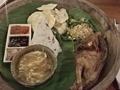 -Pundi Pundi Restaurant